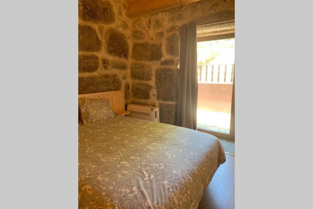 Casa di campagna Formas Patuscas, Gouveia (Guarda)